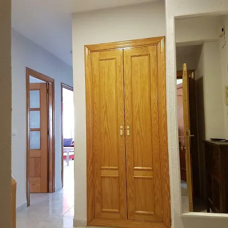 Piso En Marquesa