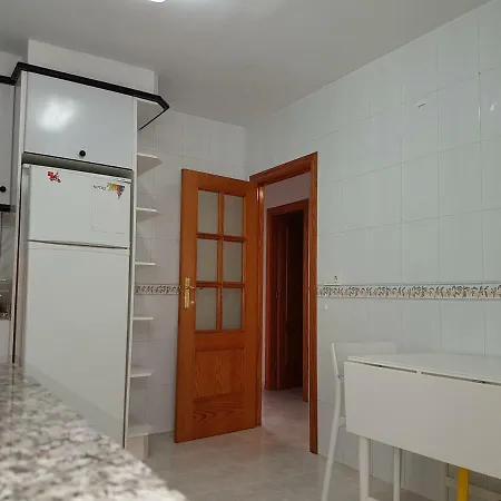 Piso En Marquesa
