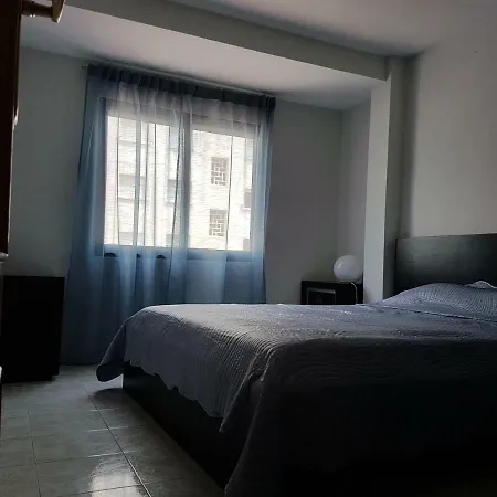 Апартаменты Piso En Marquesa *
