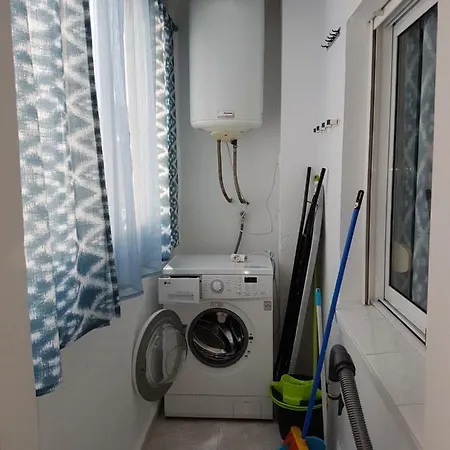Piso En Marquesa *