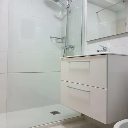 Piso En Marquesa *