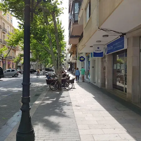 Piso En Marquesa