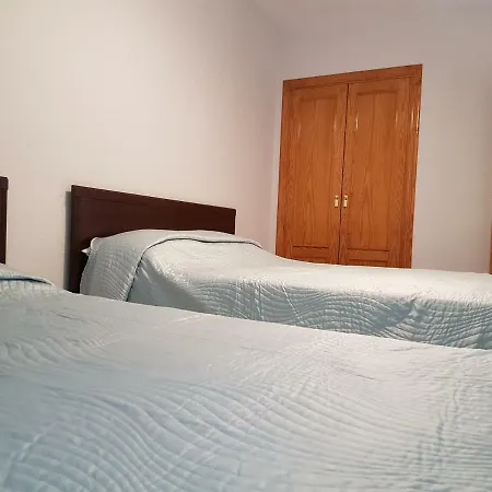 Piso En Marquesa * Дения