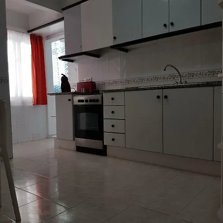 Piso En Marquesa Дения